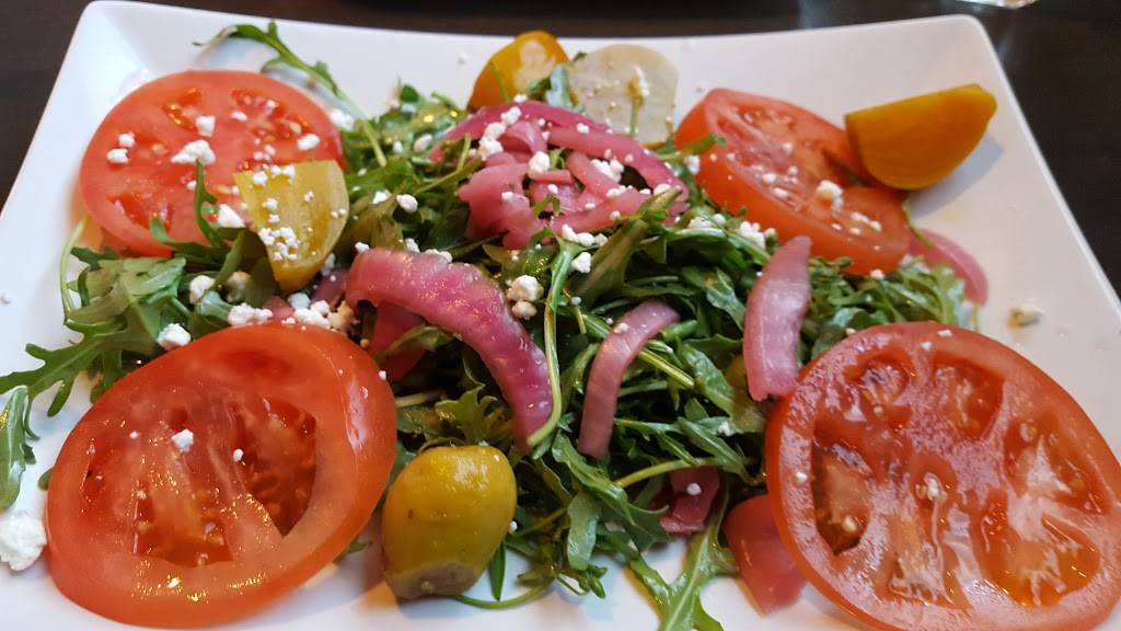 Rock Creek Corner | restaurant | 18515 NW West Union Rd #2177, Portland, OR 97229, USA | 5036458225 OR +1 503-645-8225