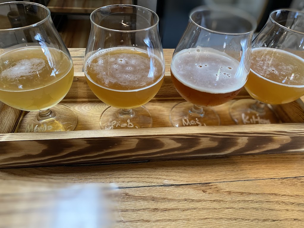 Northspur Brewing Co. | restaurant | 101 N Main St, Willits, CA 95490, USA | 7075184208 OR +1 707-518-4208