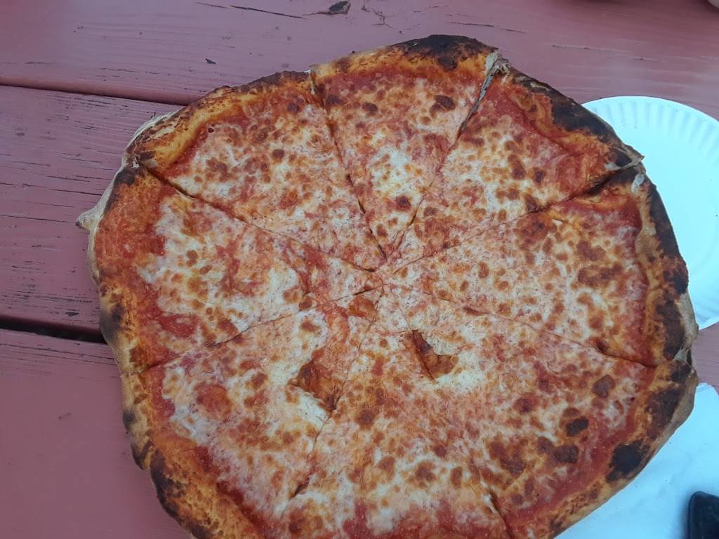 Pizza V | restaurant | 52 Beachway Ave, Keansburg, NJ 07734, USA | 7324951292 OR +1 732-495-1292