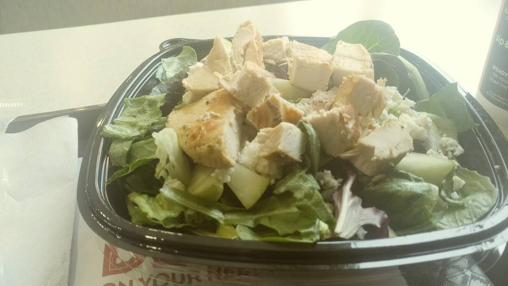 Wendys | restaurant | 4385 Winston Ave, Latonia, KY 41015, USA | 8594311419 OR +1 859-431-1419