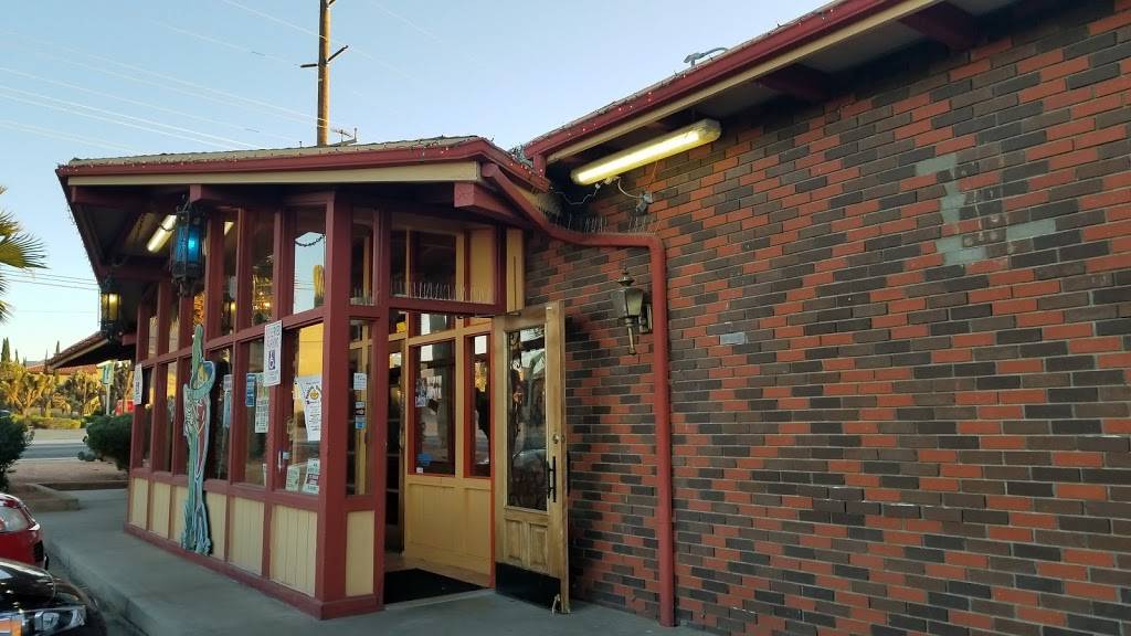 La Casita | restaurant | 57154 Twentynine Palms Highway, Yucca Valley, CA 92284, USA | 7603655061 OR +1 760-365-5061