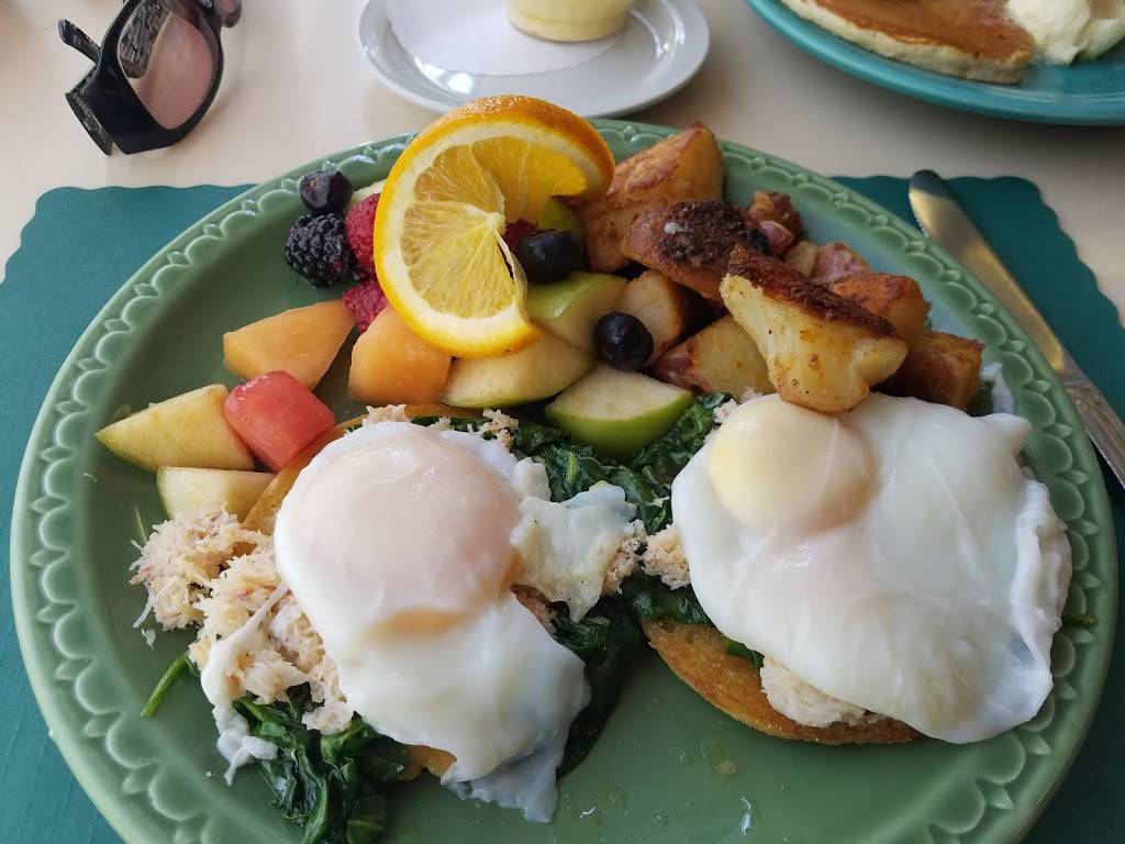 Cottage Restaurant | restaurant | 5 Lincoln St, Carmel-By-The-Sea, CA 93923, USA | 8316256260 OR +1 831-625-6260