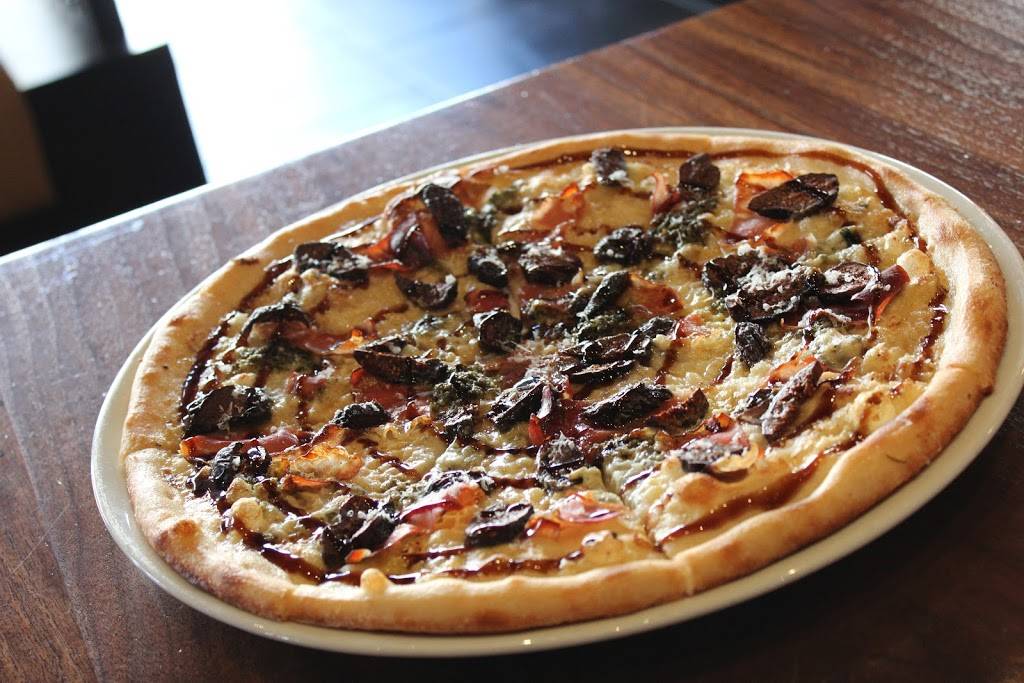 Catelli Duo | restaurant | 12101 Town Center Blvd, Voorhees Township, NJ 08043, USA | 8567516069 OR +1 856-751-6069