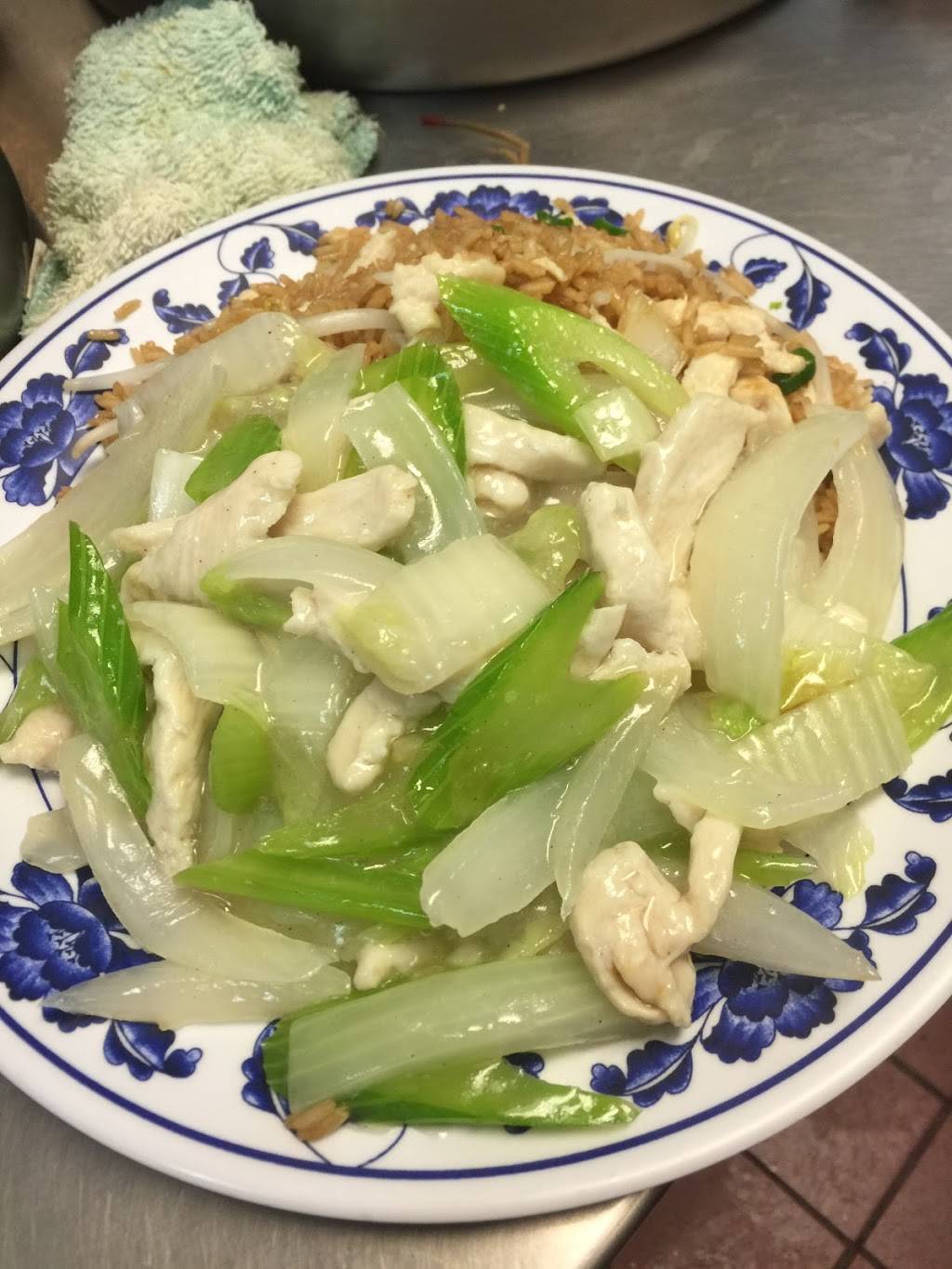 Chinatown Kitchen | restaurant | 40 Main St, Livingston Manor, NY 12758, USA | 8454393000 OR +1 845-439-3000