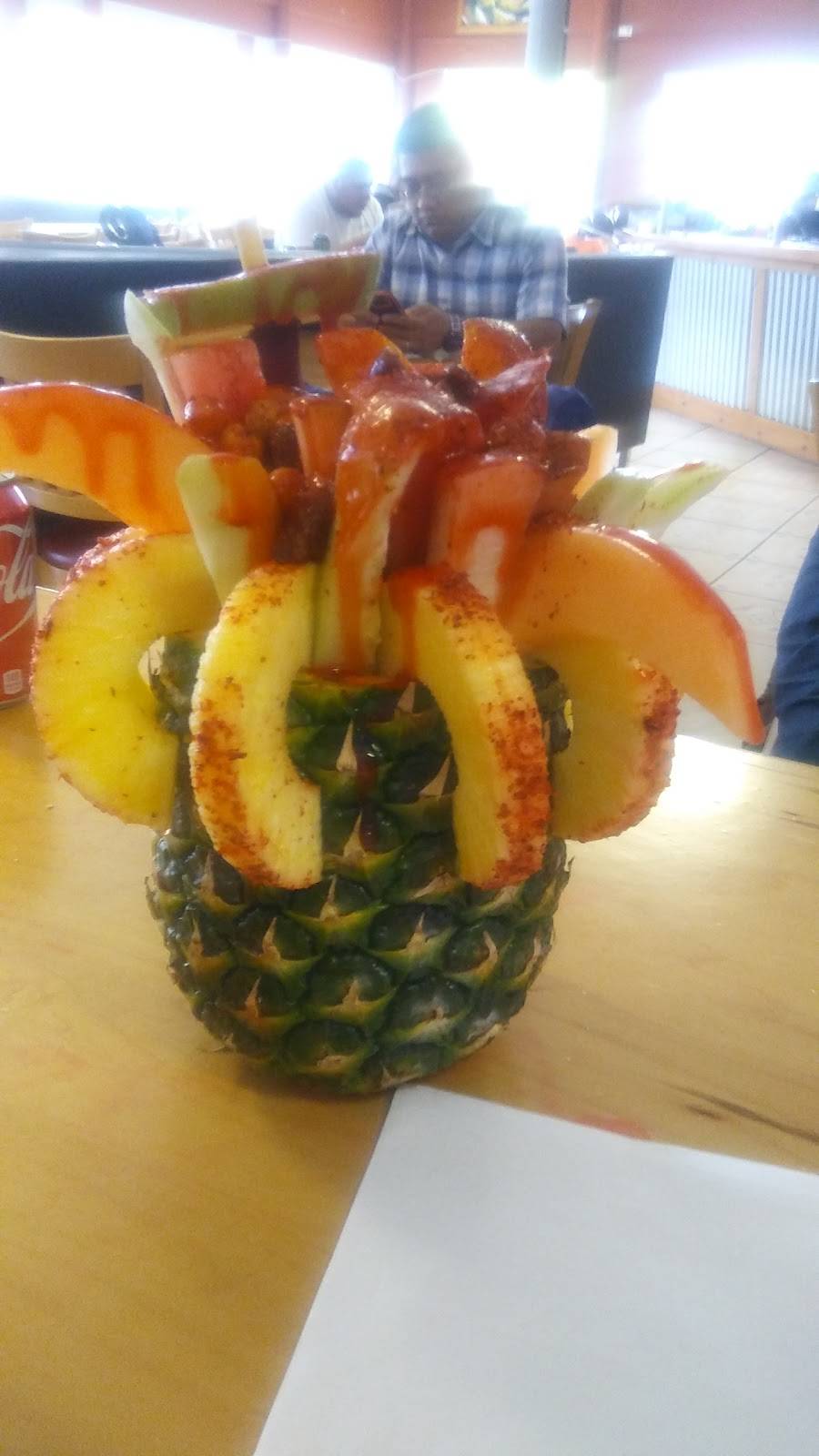 Fruti Landia | restaurant | 990 Payne Ave, St Paul, MN 55130, USA | 7635283216 OR +1 763-528-3216