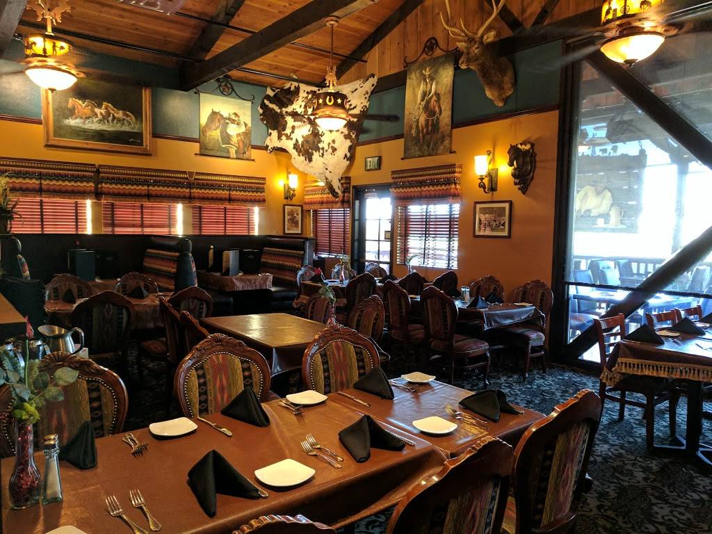 The Gambling Cowboy | restaurant | 42072 5th St, Temecula, CA 92590, USA | 9516992895 OR +1 951-699-2895