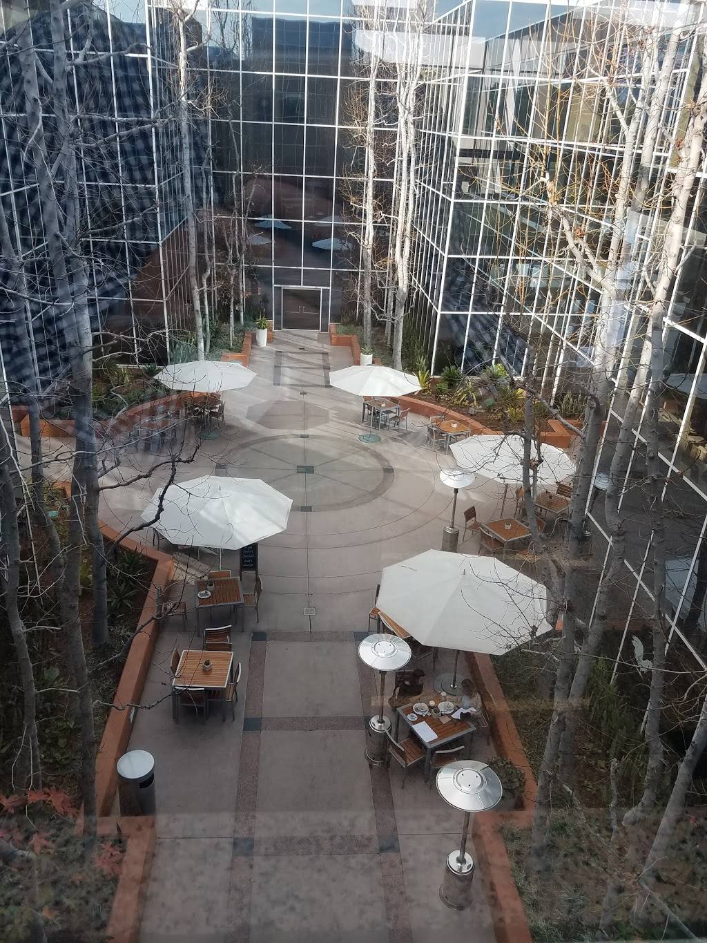 Larder | Maple Drive | restaurant | 345 N Maple Dr, Beverly Hills, CA 90210, USA | 3102483779 OR +1 310-248-3779