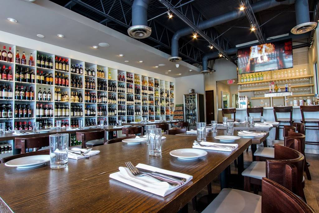 Lucia Pizzeria | restaurant | 8755 SW 72nd St, Miami, FL 33173, USA | 3052491043 OR +1 305-249-1043