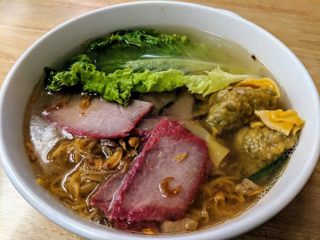 Bun Ca Cali | restaurant | 9225 Mira Mesa Blvd #106, San Diego, CA 92126, USA | 8588605006 OR +1 858-860-5006