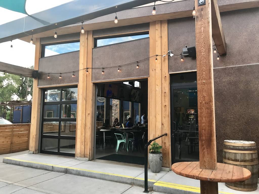 The Monkey Barrel | restaurant | 4401 Tejon St, Denver, CO 80211, USA | 7206383655 OR +1 720-638-3655