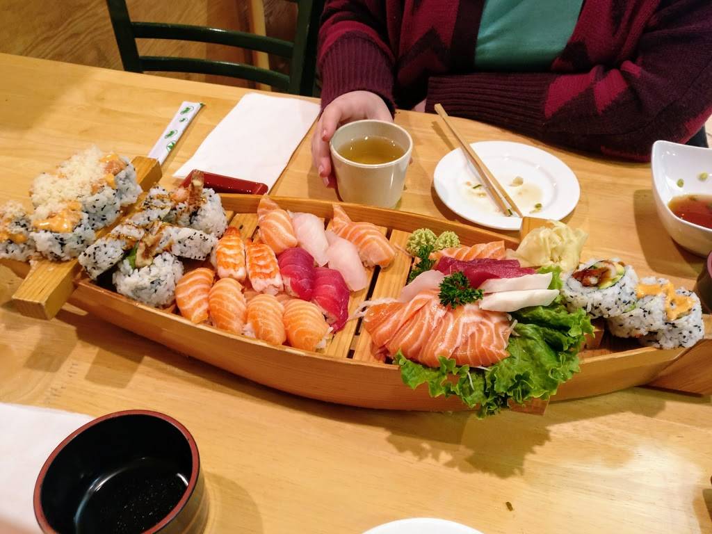 Sushi In Sushi | restaurant | 2310 Battleford Rd, Mississauga, ON L5N 3K6, Canada | 9055677890 OR +1 905-567-7890