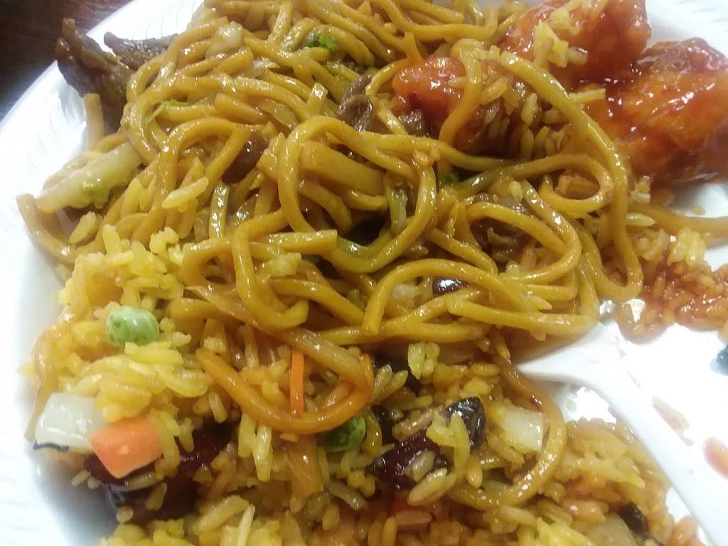 New China Chinese Restaurant | restaurant | 2105 Academy Rd, Powhatan, VA 23139, USA | 8045988989 OR +1 804-598-8989