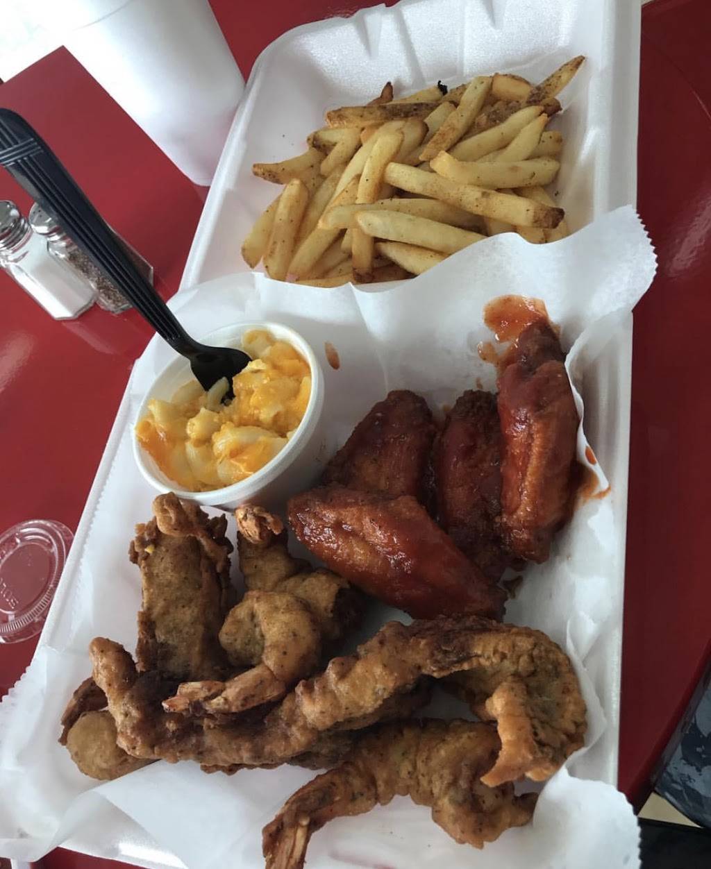 Sole Food Kitchen | restaurant | 2720 N Mall Dr #160, Virginia Beach, VA 23452, USA | 7576175693 OR +1 757-617-5693