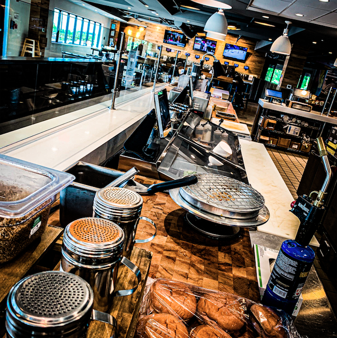 Craft Food Hall Project - Revolution Hall | restaurant | 3 Maguire Rd, Lexington, MA 02421, USA | 7817787158 OR +1 781-778-7158