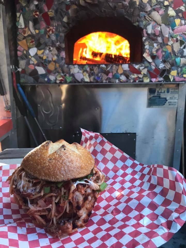 Players Pizza | meal delivery | 2305 Balls Ferry Rd, Anderson, CA 96007, USA | 5303655473 OR +1 530-365-5473