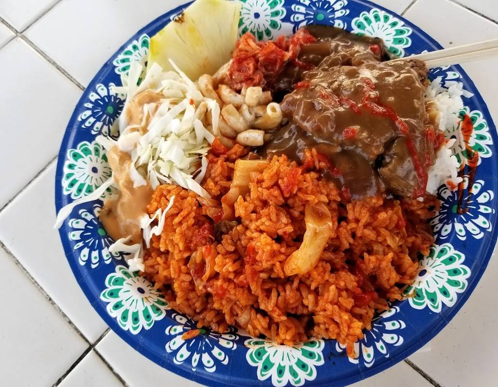 Chefs Cupbop | restaurant | Unnamed Road, Waipahu, HI 96797, USA | 8082287552 OR +1 808-228-7552