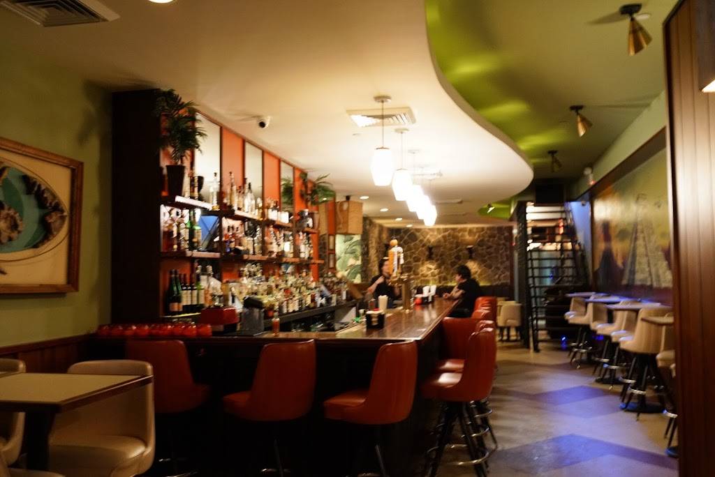 El Cortez | restaurant | 17 Ingraham St, Brooklyn, NY 11206, USA | 3475992976 OR +1 347-599-2976