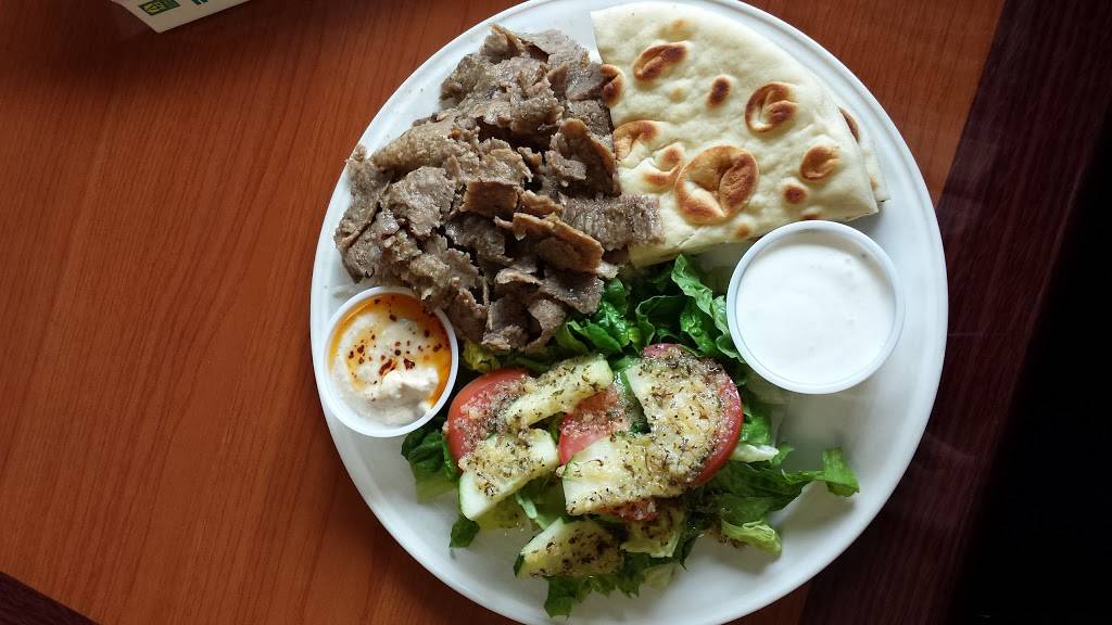 Quality Turkish Market | restaurant | 8078 Kingston Pike, Knoxville, TN 37919, USA | 8656039940 OR +1 865-603-9940