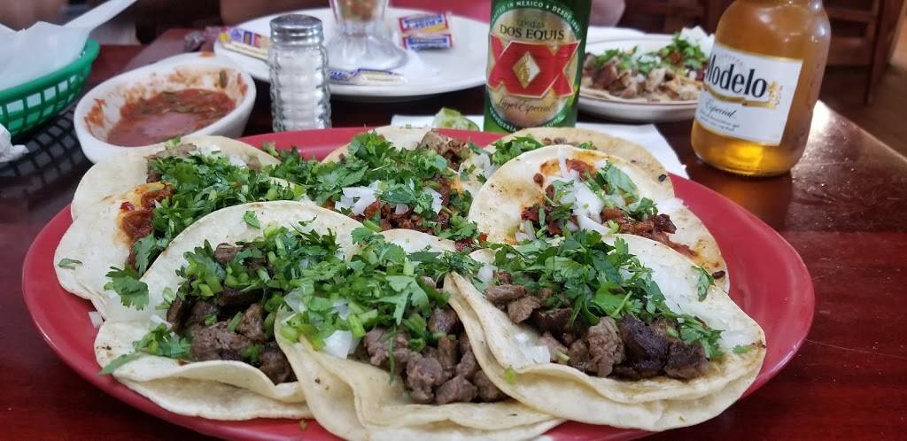 Tacos Moya | restaurant | 14087 Jefferson Davis Hwy, Woodbridge, VA 22191, USA | 7034998602 OR +1 703-499-8602
