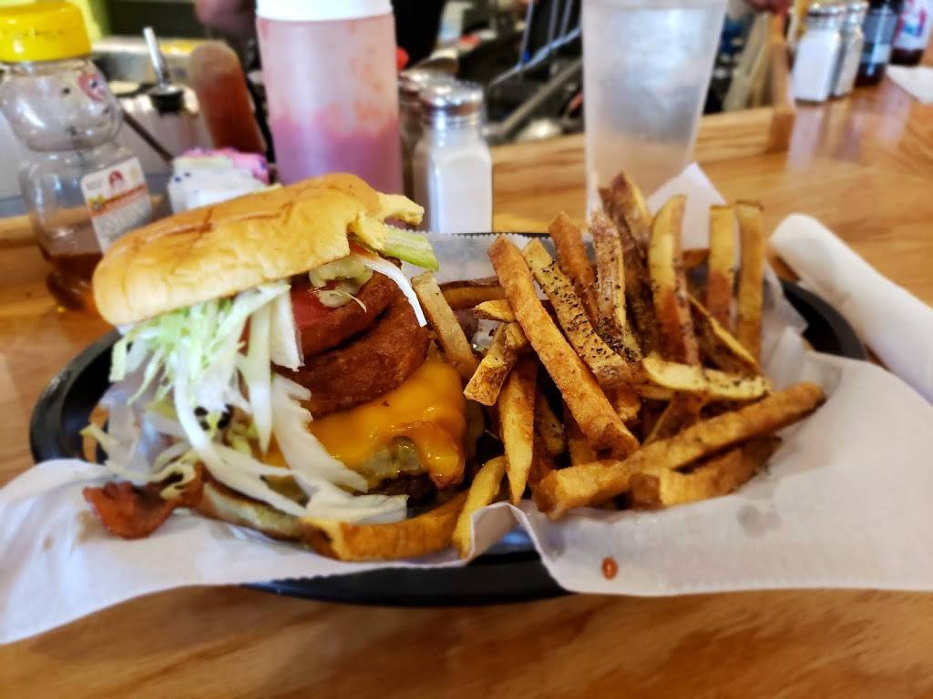 Arts Place | restaurant | 4624 N Virginia Dare Trail, Kitty Hawk, NC 27949, USA | 2522613233 OR +1 252-261-3233