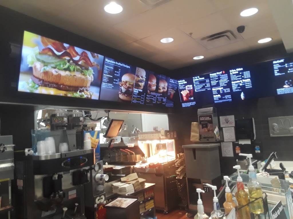 McDonalds | cafe | 4001 SE Federal Hwy, Stuart, FL 34997, USA | 7722194104 OR +1 772-219-4104