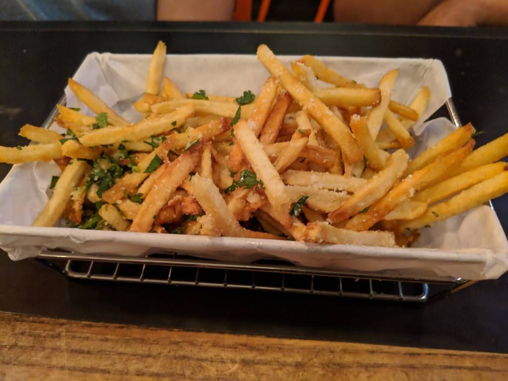 Park Burger - Highlands | restaurant | 2643 W 32nd Ave, Denver, CO 80211, USA | 3038628461 OR +1 303-862-8461