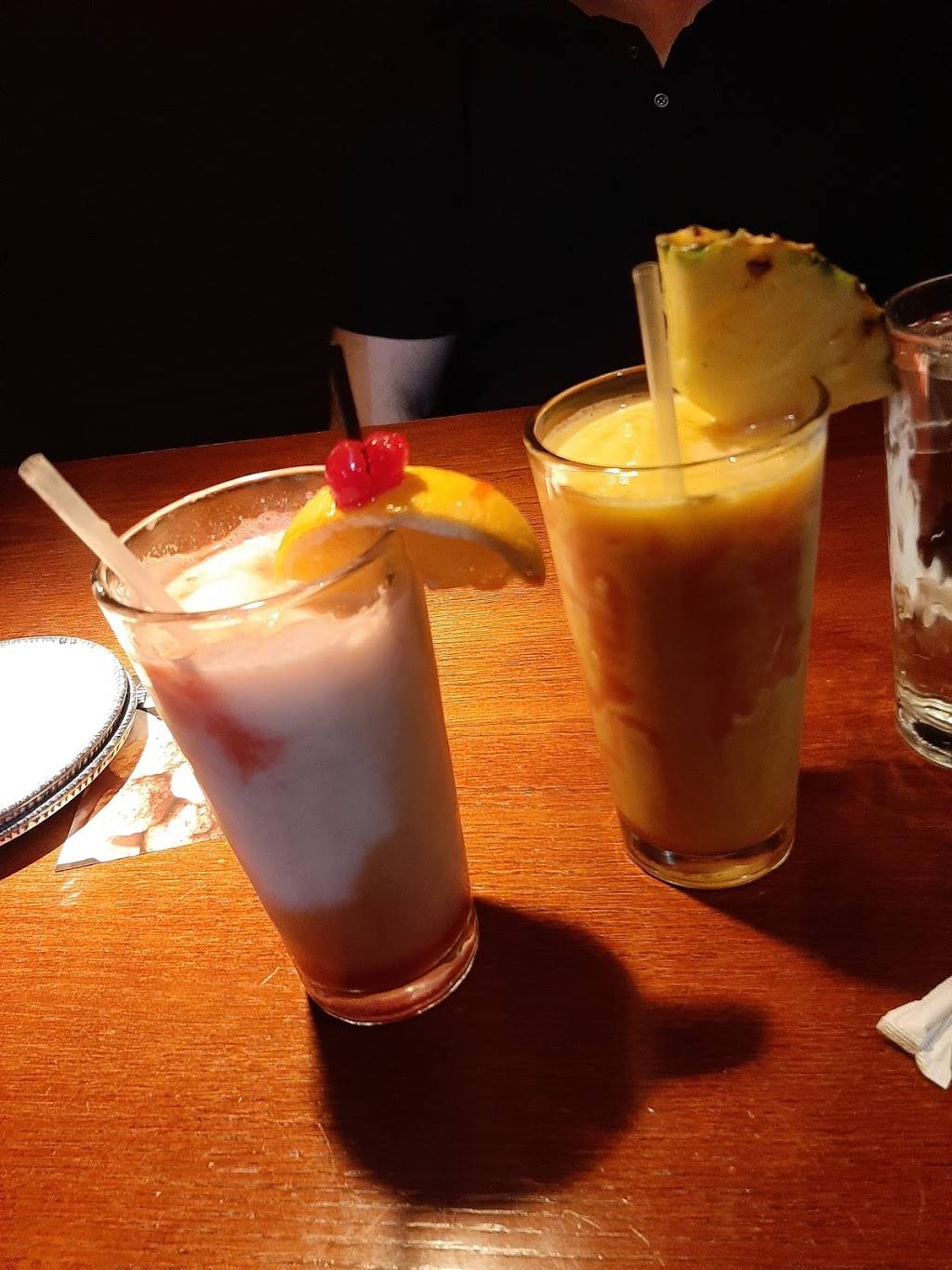 Red Lobster | restaurant | 1261 S 800 E, Orem, UT 84097, USA | 8017243500 OR +1 801-724-3500