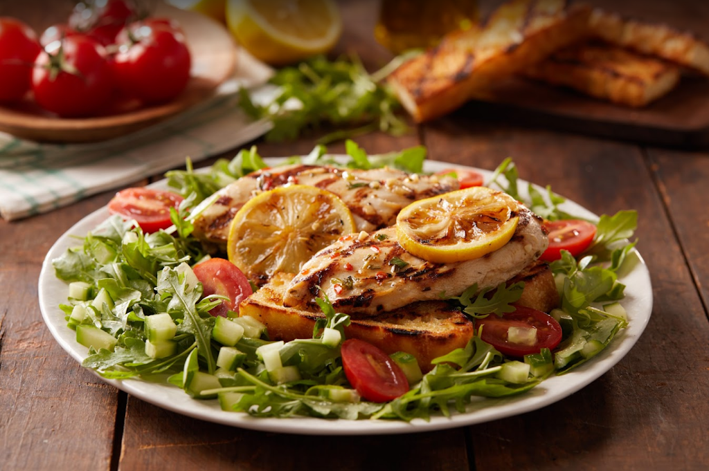 Bertuccis Italian Restaurant | restaurant | 90 Main St, Andover, MA 01810, USA | 9784703939 OR +1 978-470-3939