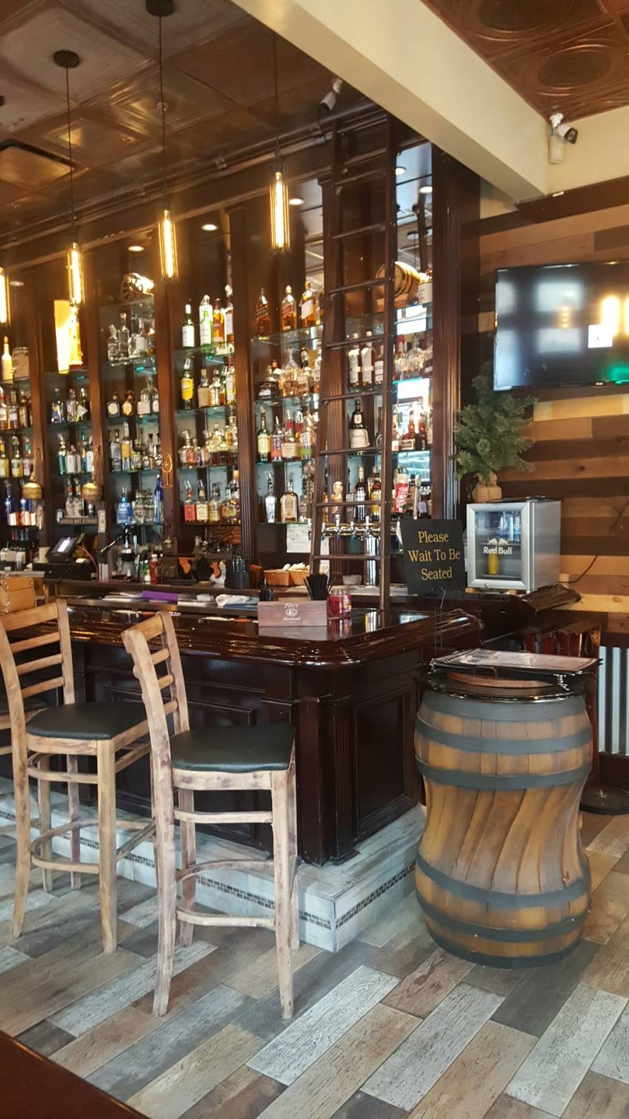 Stuffd Pierogi Bar | restaurant | 137-125 7th St, Pittsburgh, PA 15222, USA | 4125865077 OR +1 412-586-5077