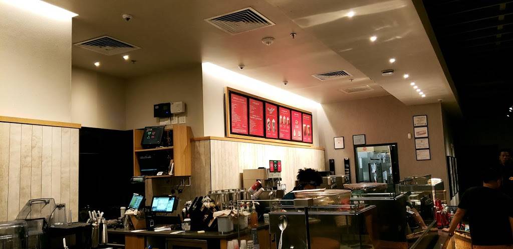 Starbucks | cafe | 3620 W Camp Wisdom Rd, Dallas, TX 75237, USA | 9727805561 OR +1 972-780-5561