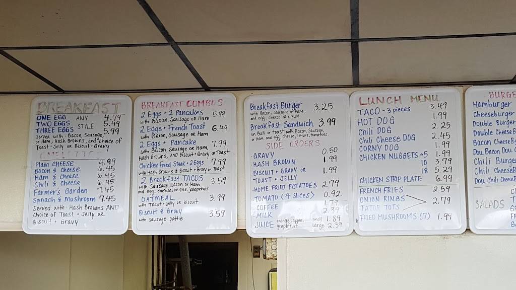 Prairie Dog Drive In Restaurant | restaurant | 1933 E Main St, Grand Prairie, TX 75050, USA | 9722620646 OR +1 972-262-0646