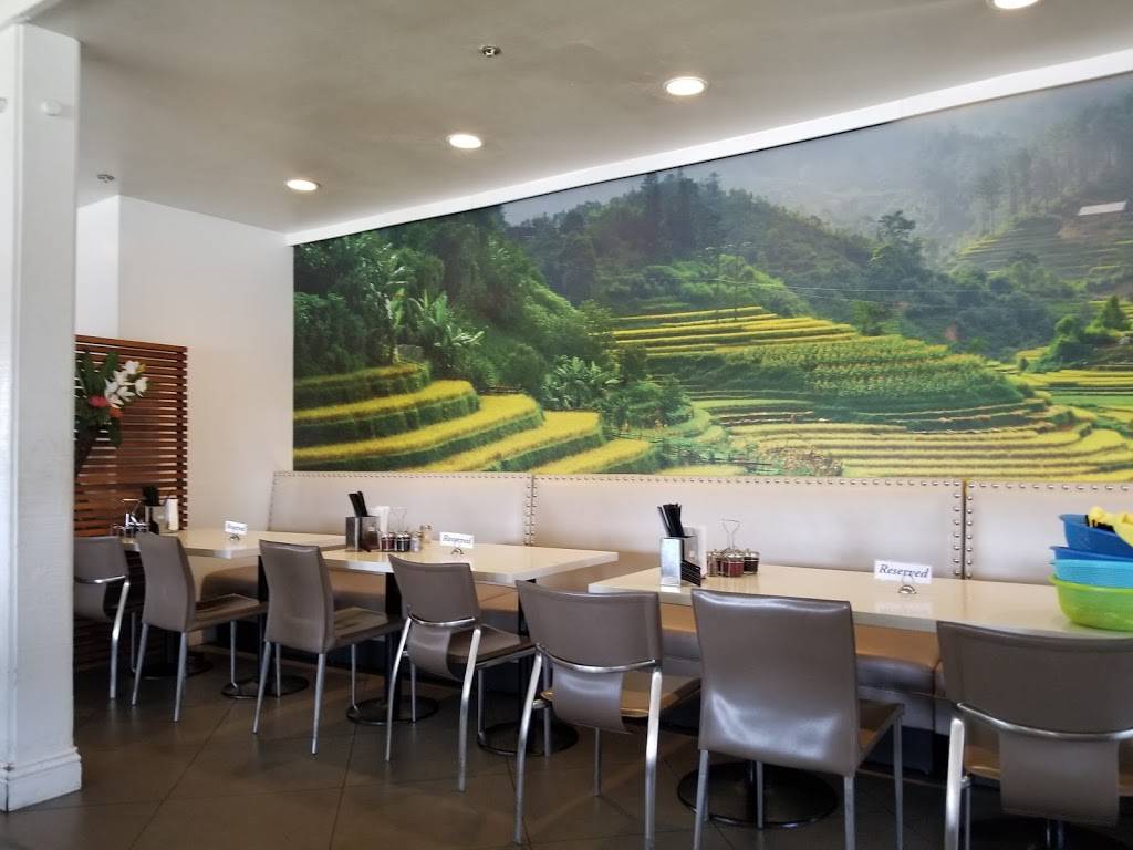 The Soup and Noodle - Huntington Beach | restaurant | 16931 Magnolia St, Huntington Beach, CA 92647, USA | 7143755900 OR +1 714-375-5900