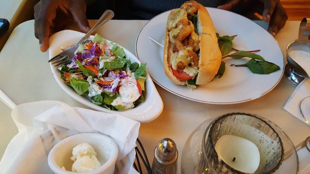 DJs Rajun Cajun & Steakhouse | restaurant | 309 N Sycamore St, Petersburg, VA 23803, USA | 8047048940 OR +1 804-704-8940