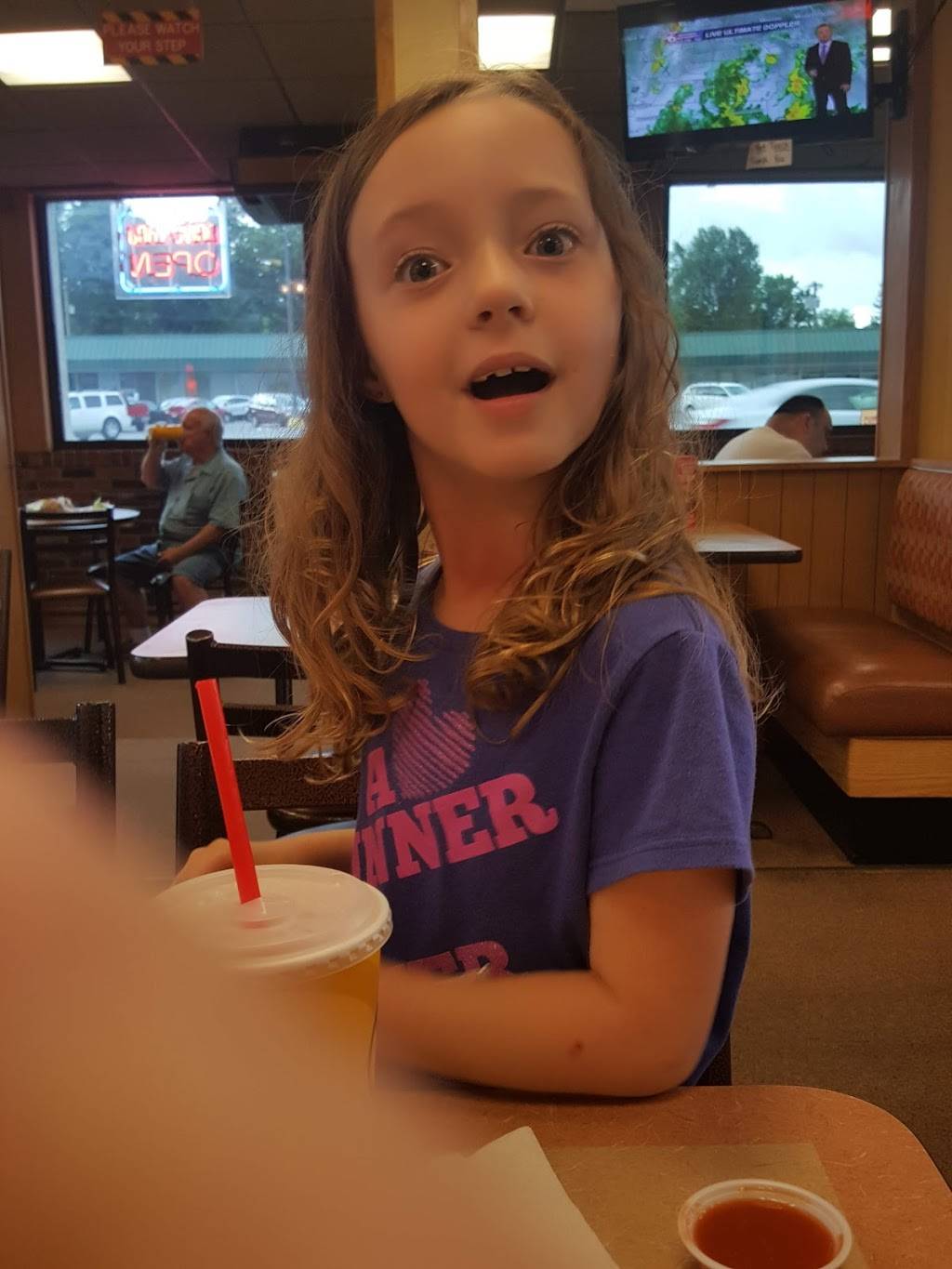 Taco Johns | restaurant | 2956 Jackson St, Paducah, KY 42003, USA | 2704429399 OR +1 270-442-9399