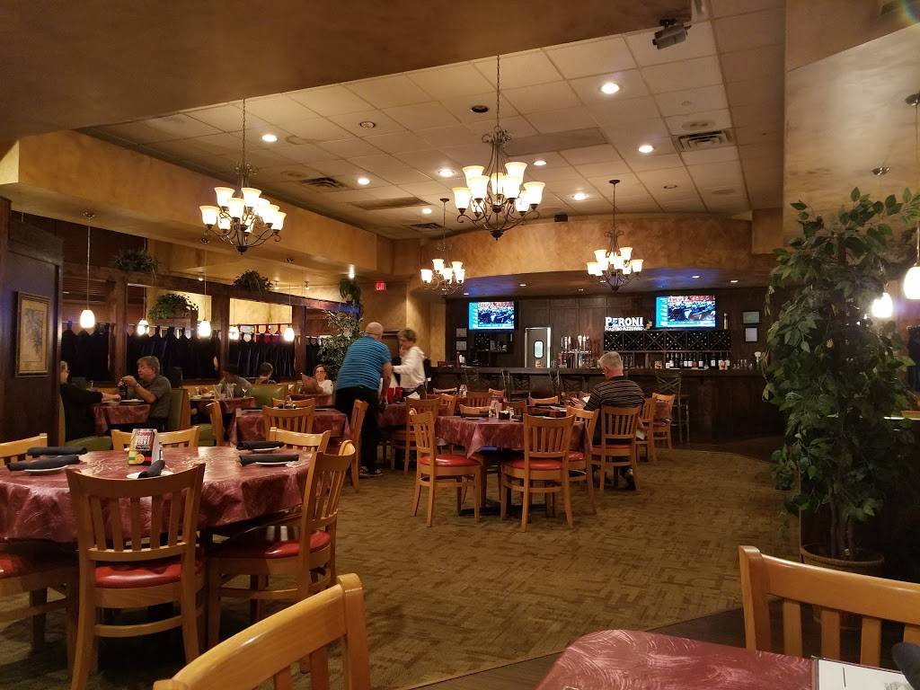 Louie Italian Restaurant | restaurant | 4979 Northwest Loop 410, San Antonio, TX 78229, USA | 2104814360 OR +1 210-481-4360