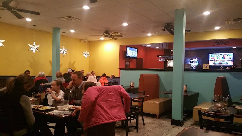 Leons Mexican | restaurant | 2100 Doubleday Ave, Ballston Spa, NY 12020, USA | 5184902058 OR +1 518-490-2058