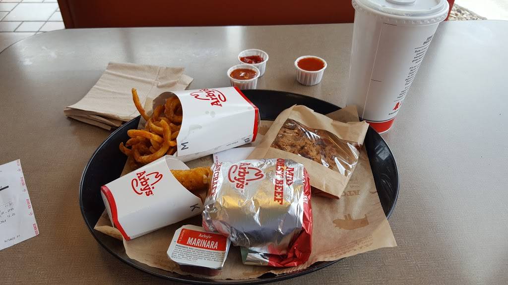 Arbys | restaurant | 4920 86th St, Urbandale, IA 50322, USA | 5153349010 OR +1 515-334-9010