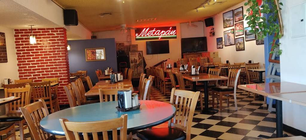 Metapan Restaurant | restaurant | 14043 Sherman Way, Van Nuys, CA 91405, USA | 8187829100 OR +1 818-782-9100