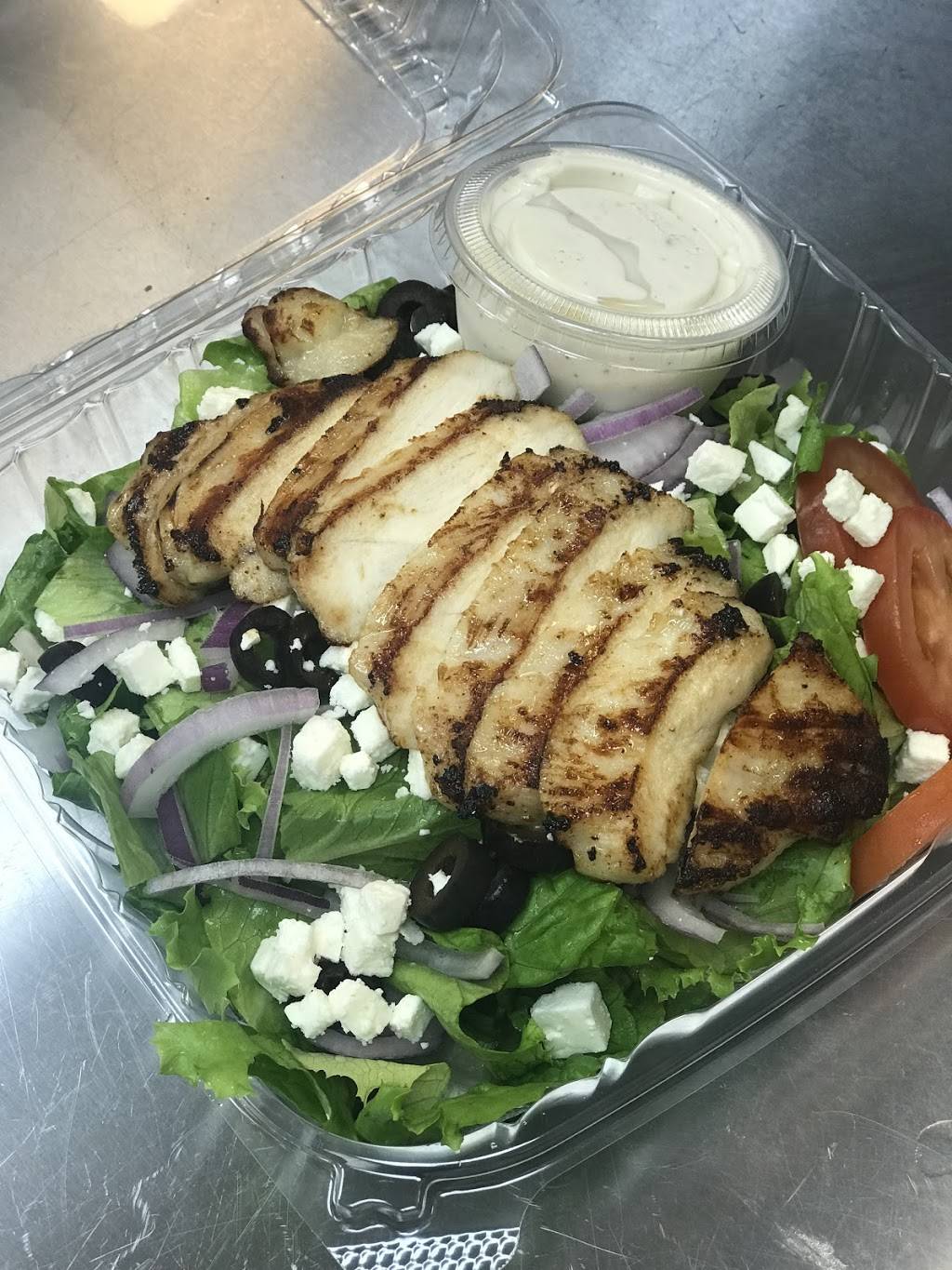 Giovanni’s pizza N pasta | restaurant | 8245 Precinct Line Rd #170, North Richland Hills, TX 76182, USA | 8174798090 OR +1 817-479-8090