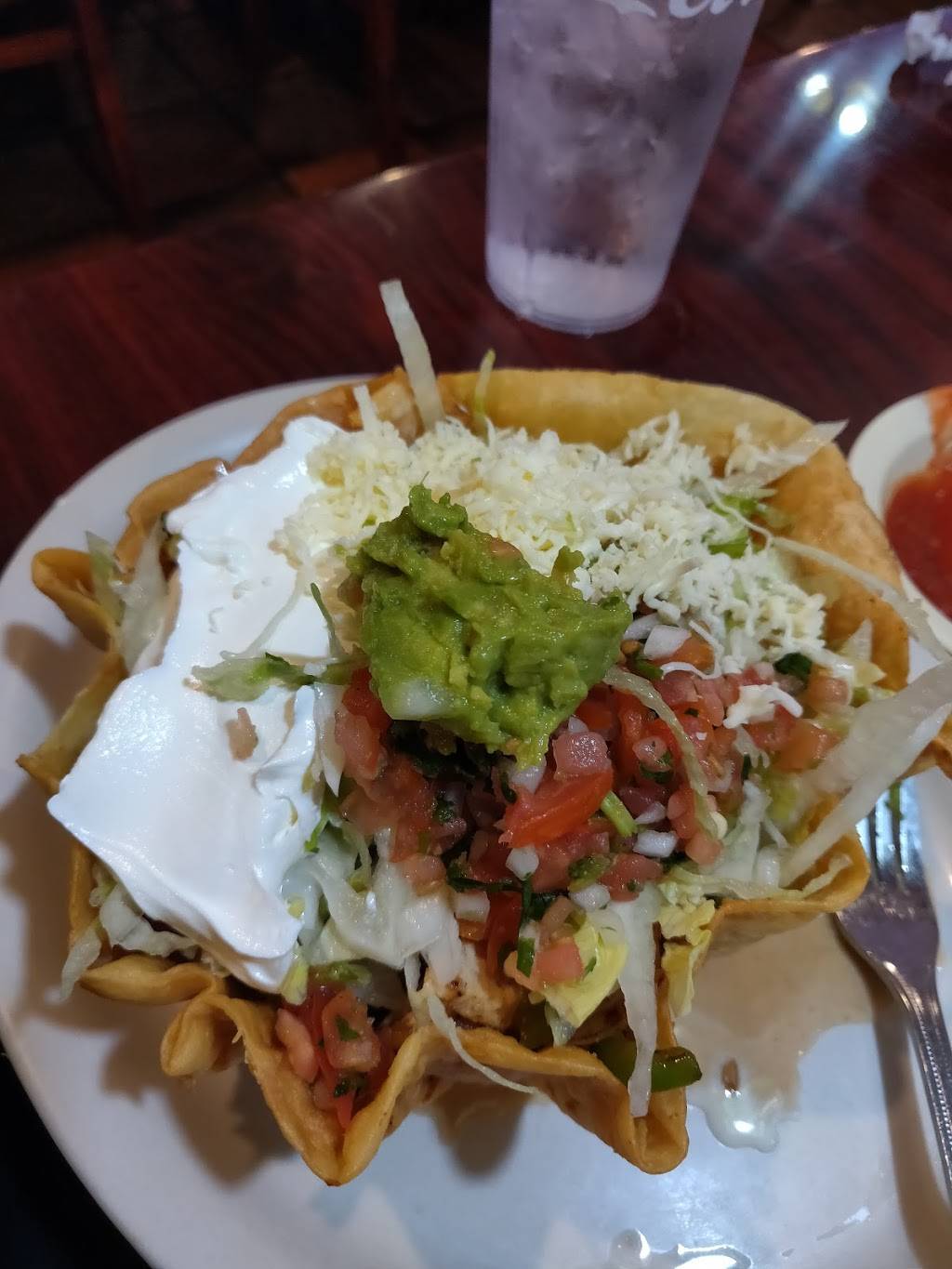 Cancun Mexican Restaurant | restaurant | 187 Peavine Rd, Crossville, TN 38555, USA | 9317075106 OR +1 931-707-5106