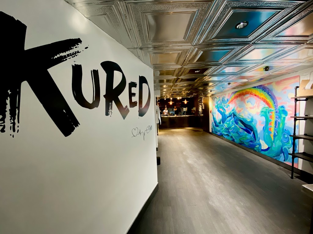 Kured | restaurant | 83 Charles St, Boston, MA 02114, USA | 6178704151 OR +1 617-870-4151