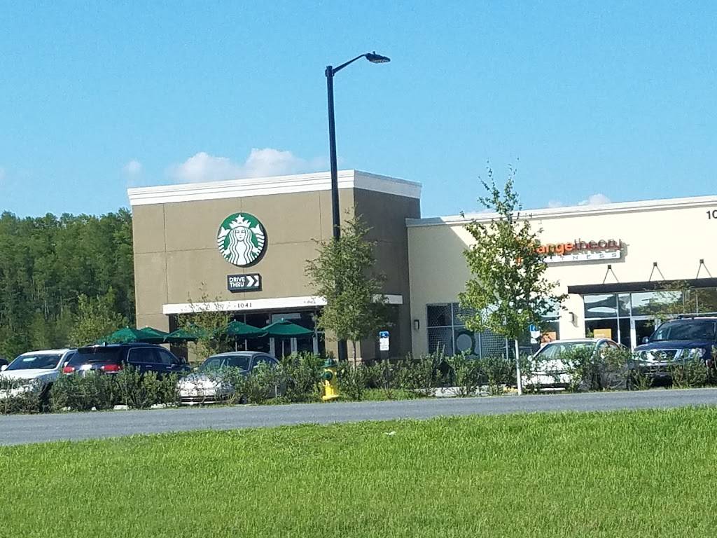 Starbucks | cafe | 1041 W Osceola Pkwy, Kissimmee, FL 34741, USA | 4079440317 OR +1 407-944-0317