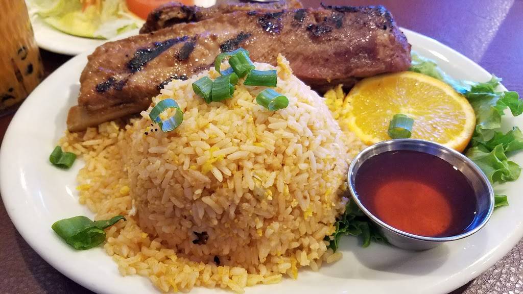 Thai Original BBQ | restaurant | 484 N Western Ave, Los Angeles, CA 90004, USA | 3234638499 OR +1 323-463-8499