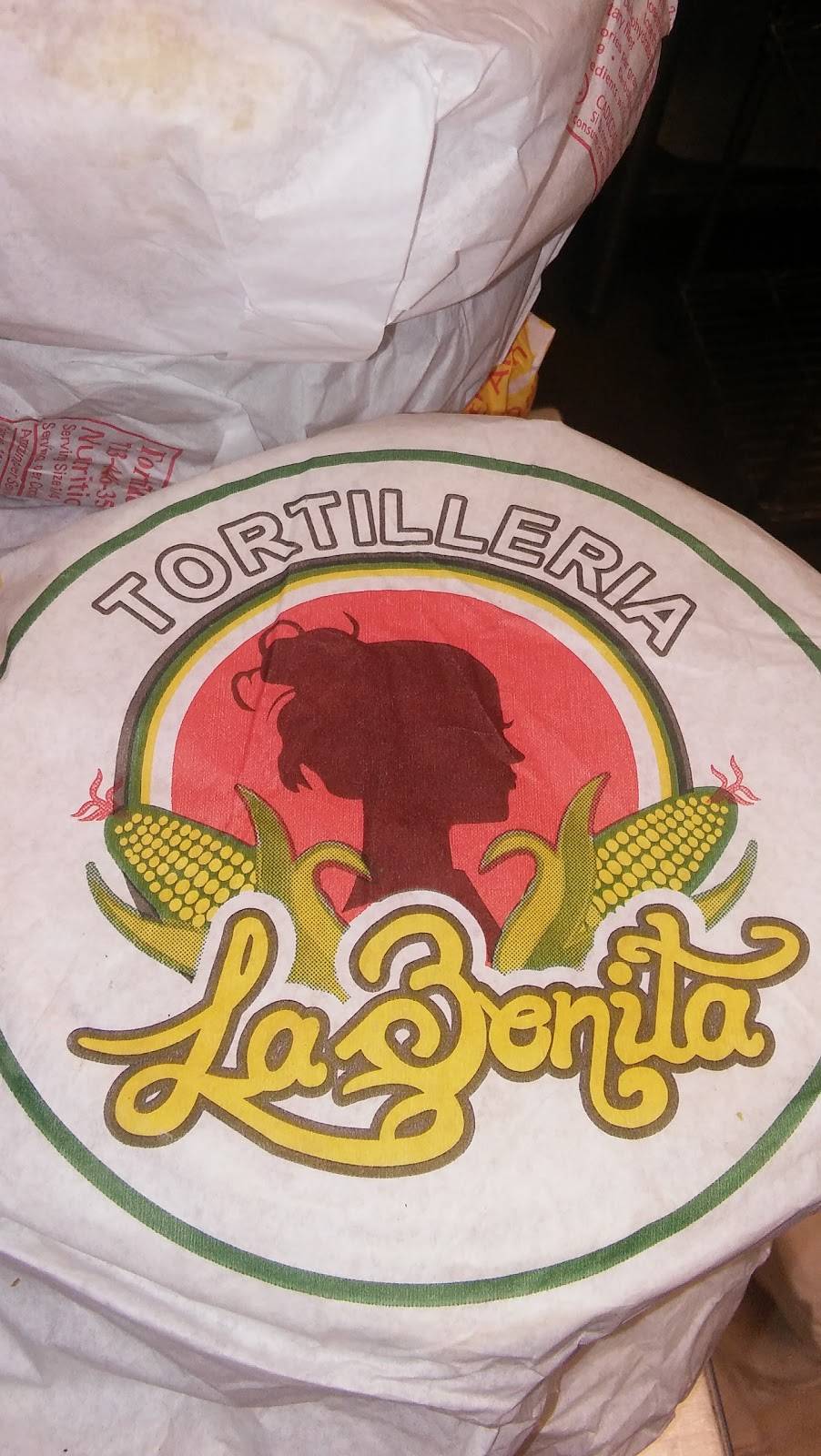 Tortilleria La Bonita #2 | restaurant | 4203 Aldine Mail Rte Rd, Houston, TX 77039, USA | 2817332818 OR +1 281-733-2818
