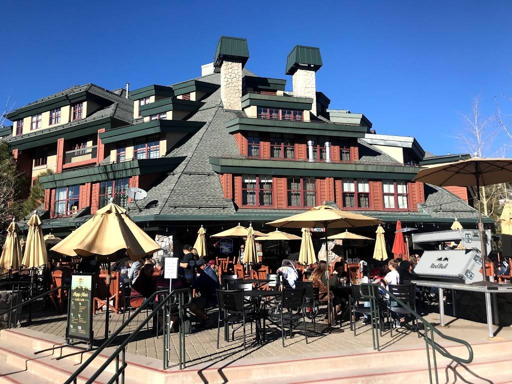 FiRE+iCE | restaurant | 4100 Lake Tahoe Blvd, South Lake Tahoe, CA 96150, USA | 5305426650 OR +1 530-542-6650