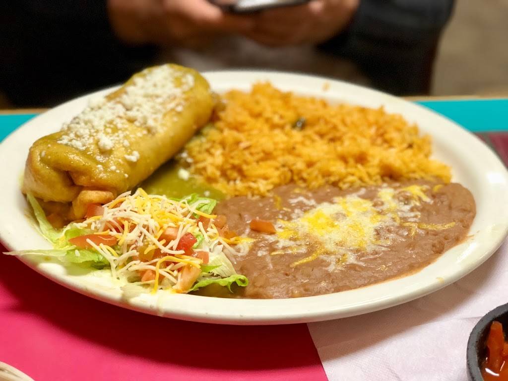 Taqueria Y Mas Mi Pueblo | restaurant | 7839 Martin Way E, Olympia, WA 98516, USA | 3607423589 OR +1 360-742-3589