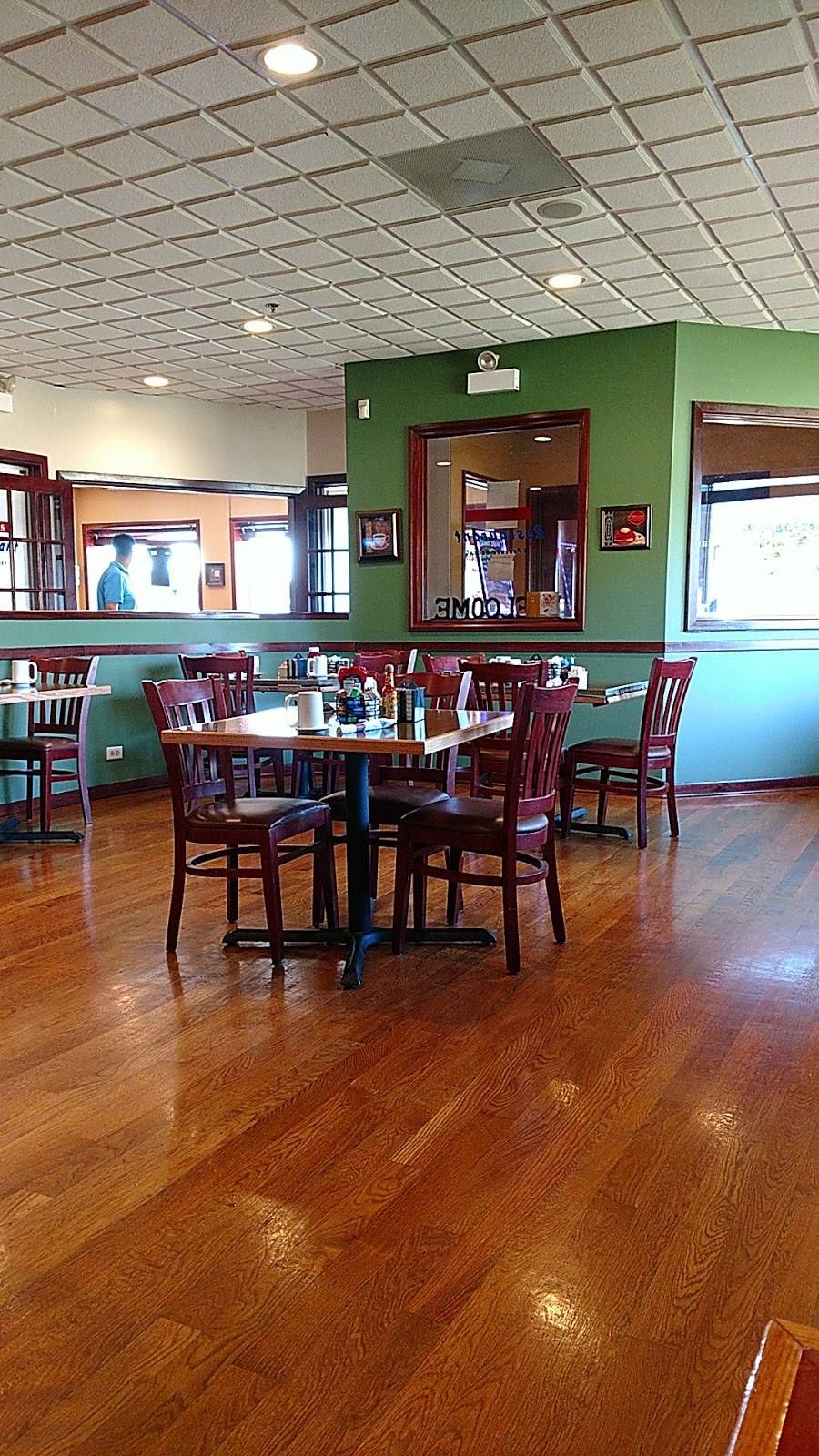 Brianas Restaurant & Pancake House | bakery | 154 W Northwest Hwy, Palatine, IL 60067, USA | 8474857744 OR +1 847-485-7744