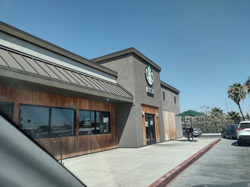 Starbucks | cafe | 1106 Cornwell St, Los Angeles, CA 90033, USA | 2133288499 OR +1 213-328-8499