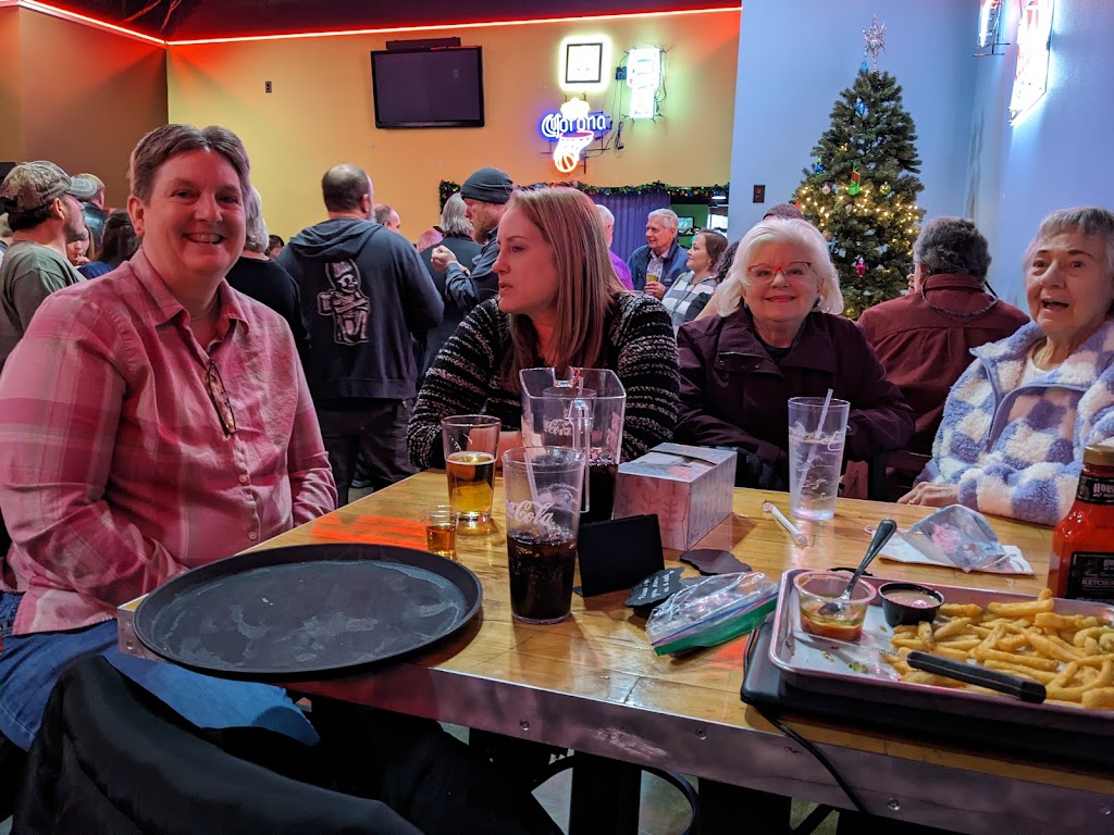 The Ref Sports Bar | restaurant | 14208 E Sprague Ave, Spokane Valley, WA 99216, USA | 5093159637 OR +1 509-315-9637