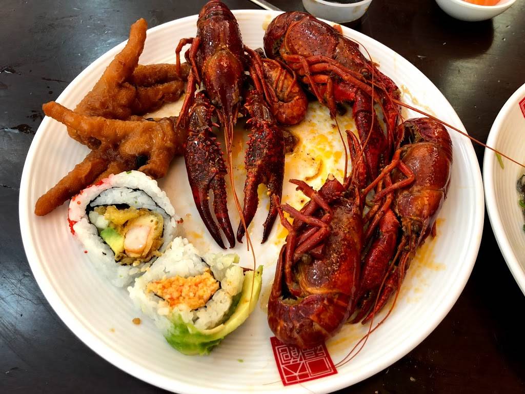 The Buffet | restaurant | 20-07 127th St 4th floor, College Point, NY 11356, USA | 7188863722 OR +1 718-886-3722